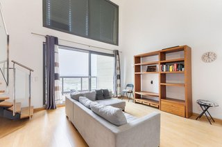 Dúplex en venta en El Castell en Burjassot