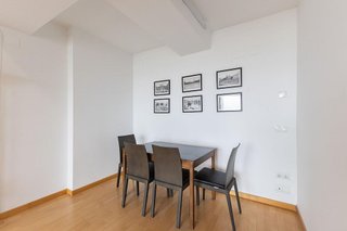 Dúplex en venta en El Castell en Burjassot