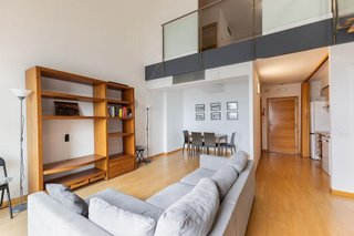 Dúplex en venta en El Castell en Burjassot