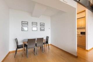 Dúplex en venta en El Castell en Burjassot