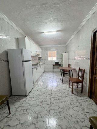 Piso en venta en Cártama pueblo en Cártama