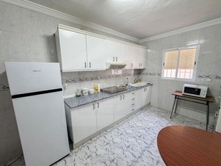 Piso en venta en Cártama pueblo en Cártama
