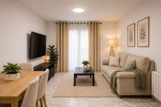 Piso en venta en Centro en Fuenlabrada
