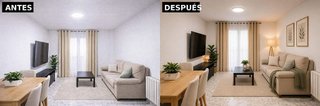 Piso en venta en Centro en Fuenlabrada