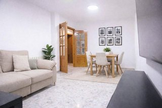 Piso en venta en Centro en Fuenlabrada