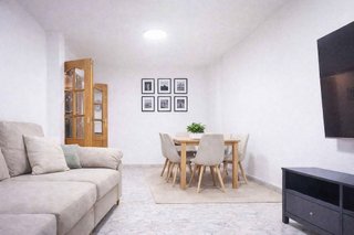 Piso en venta en Centro en Fuenlabrada