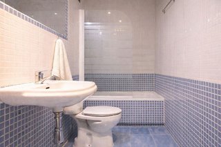 Piso en venta en Centro en Fuenlabrada