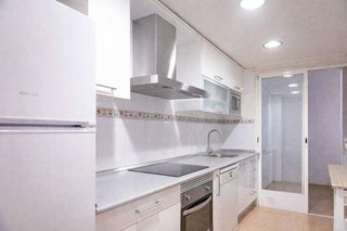 Piso en venta en Centro en Fuenlabrada