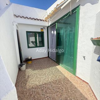Estudio en venta en Caleta de Fuste en Antigua