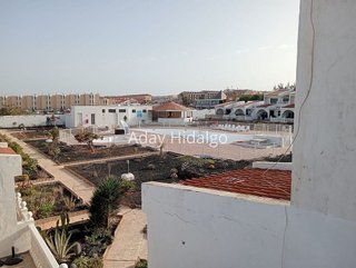 Estudio en venta en Caleta de Fuste en Antigua