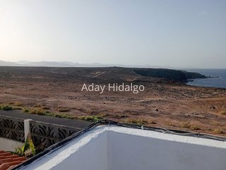 Estudio en venta en Caleta de Fuste en Antigua
