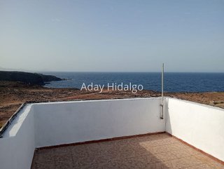 Estudio en venta en Caleta de Fuste en Antigua