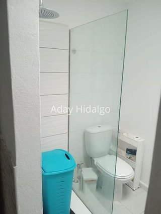 Estudio en venta en Caleta de Fuste en Antigua