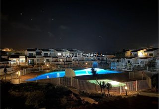 Estudio en venta en Caleta de Fuste en Antigua