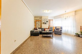 Piso en venta en Nuevo Centro en Sagunto