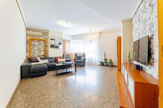 Piso en venta en Nuevo Centro en Sagunto