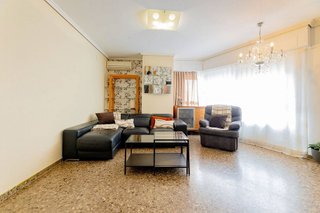 Piso en venta en Nuevo Centro en Sagunto