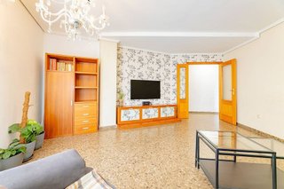 Piso en venta en Nuevo Centro en Sagunto