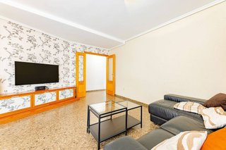 Piso en venta en Nuevo Centro en Sagunto