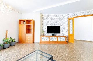 Piso en venta en Nuevo Centro en Sagunto