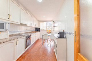 Piso en venta en Nuevo Centro en Sagunto