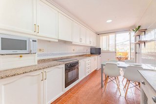 Piso en venta en Nuevo Centro en Sagunto