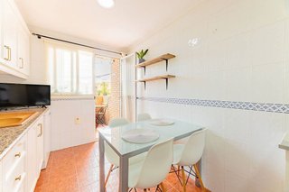 Piso en venta en Nuevo Centro en Sagunto