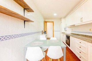 Piso en venta en Nuevo Centro en Sagunto