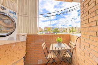 Piso en venta en Nuevo Centro en Sagunto