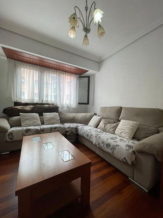 Piso en venta en Centro - Desierto - Arrontegi en Barakaldo