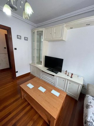 Piso en venta en Centro - Desierto - Arrontegi en Barakaldo