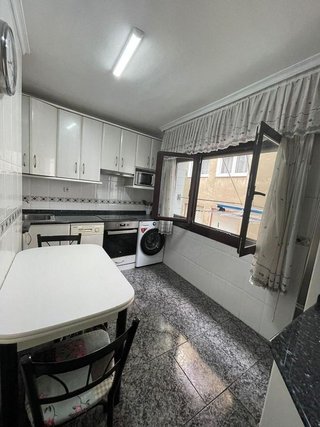 Piso en venta en Centro - Desierto - Arrontegi en Barakaldo
