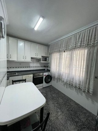Piso en venta en Centro - Desierto - Arrontegi en Barakaldo