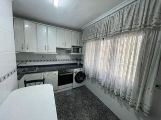 Piso en venta en Centro - Desierto - Arrontegi en Barakaldo