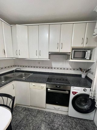 Piso en venta en Centro - Desierto - Arrontegi en Barakaldo