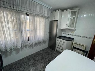 Piso en venta en Centro - Desierto - Arrontegi en Barakaldo