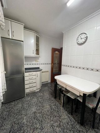 Piso en venta en Centro - Desierto - Arrontegi en Barakaldo