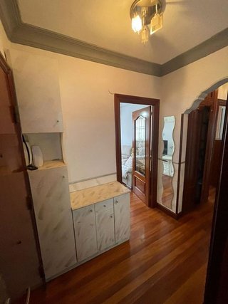Piso en venta en Centro - Desierto - Arrontegi en Barakaldo