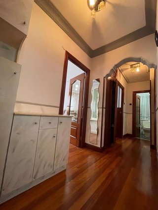 Piso en venta en Centro - Desierto - Arrontegi en Barakaldo