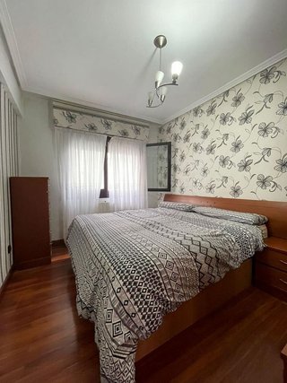 Piso en venta en Centro - Desierto - Arrontegi en Barakaldo