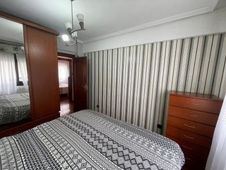 Piso en venta en Centro - Desierto - Arrontegi en Barakaldo