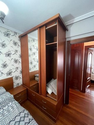 Piso en venta en Centro - Desierto - Arrontegi en Barakaldo