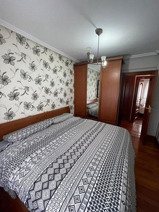 Piso en venta en Centro - Desierto - Arrontegi en Barakaldo