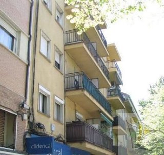 Piso en venta en Villalba Estación en Collado Villalba