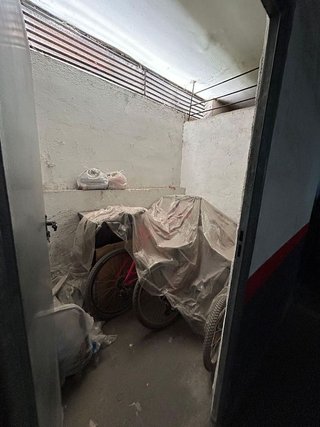 Garaje en venta en Estación-Manantiales en Guadalajara