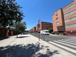 Garaje en venta en Estación-Manantiales en Guadalajara