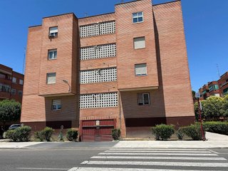 Garaje en venta en Estación-Manantiales en Guadalajara
