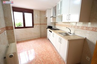 Piso en venta en Alcázar de San Juan