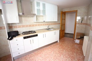 Piso en venta en Alcázar de San Juan