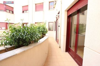 Piso en venta en Alcázar de San Juan